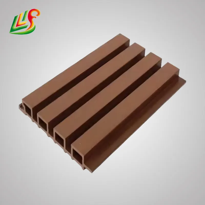 Tashqi WPC devor paneli