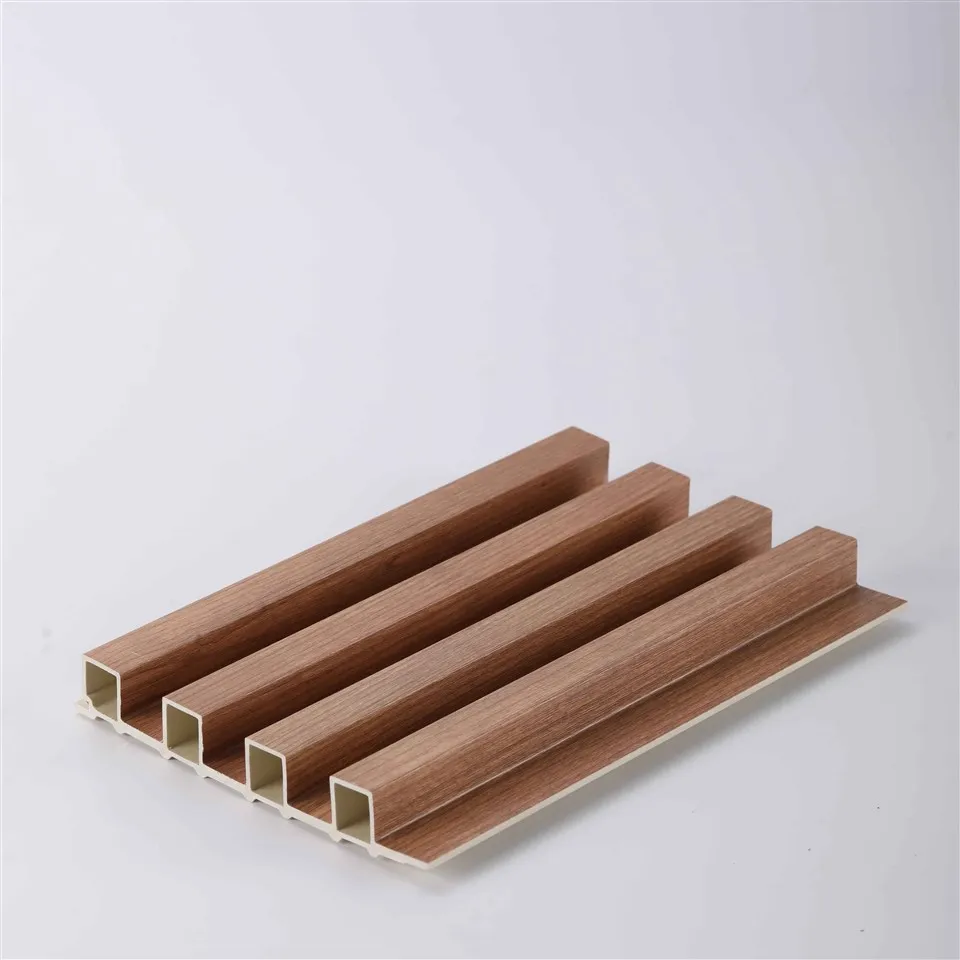 Ichki devorlar uchun WPC panellari